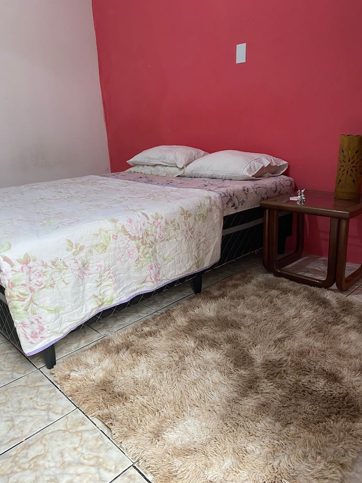 საძინებელი