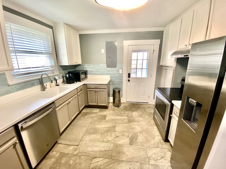 Sunnyside Cottage On The St John River! - Jacksonville, FL