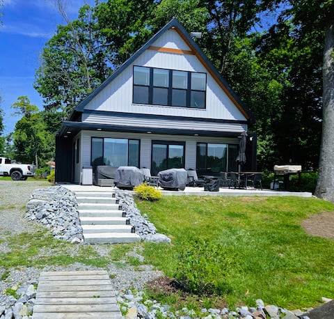 Welcome to our River House - 3Br