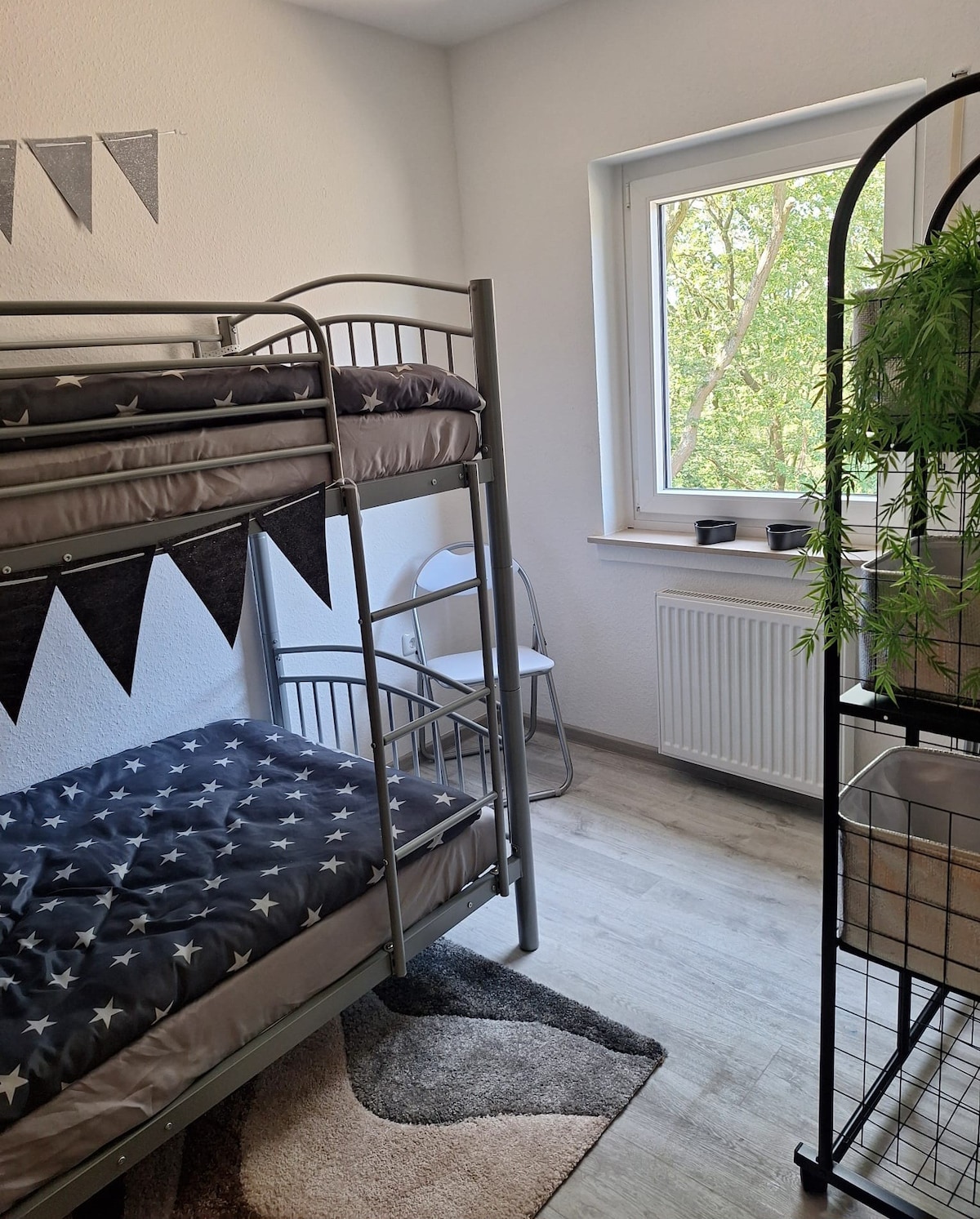 Kitanda cha ghorofa sentimita 190 × 90