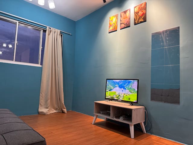 Irishe Homestay Penang managed Airbnb listing 1