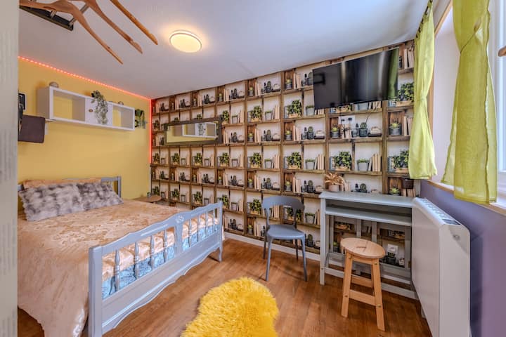 Chambre 4