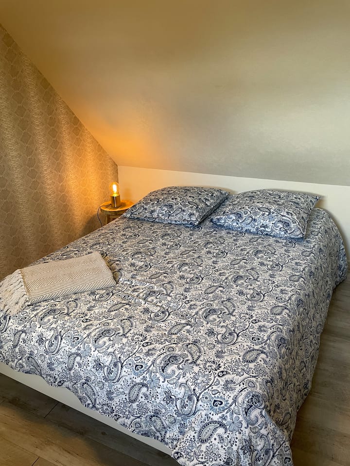 غرفة النوم 1