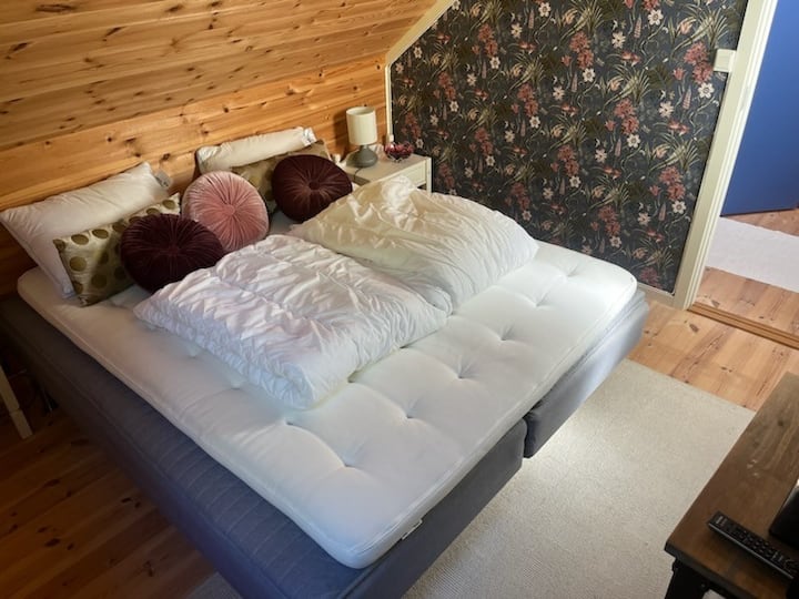 غرفة النوم 1