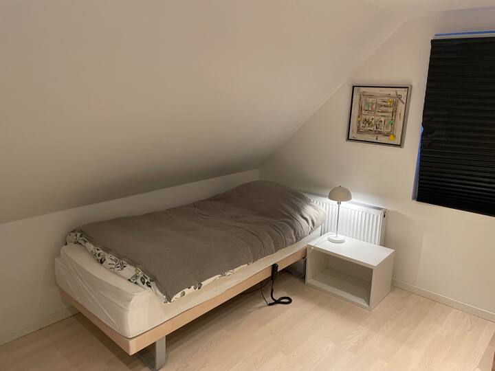 საძინებელი 5