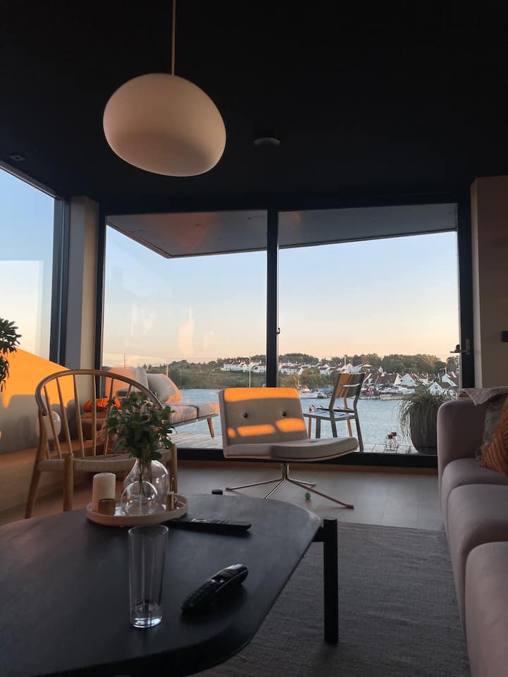 Ons 2026 - Ocean Side Villa For 6-12 People - Stavanger