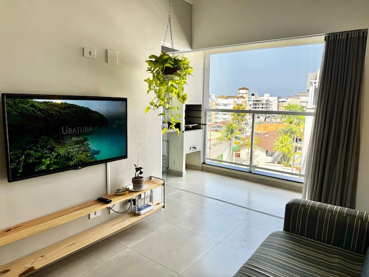 Всекидневна