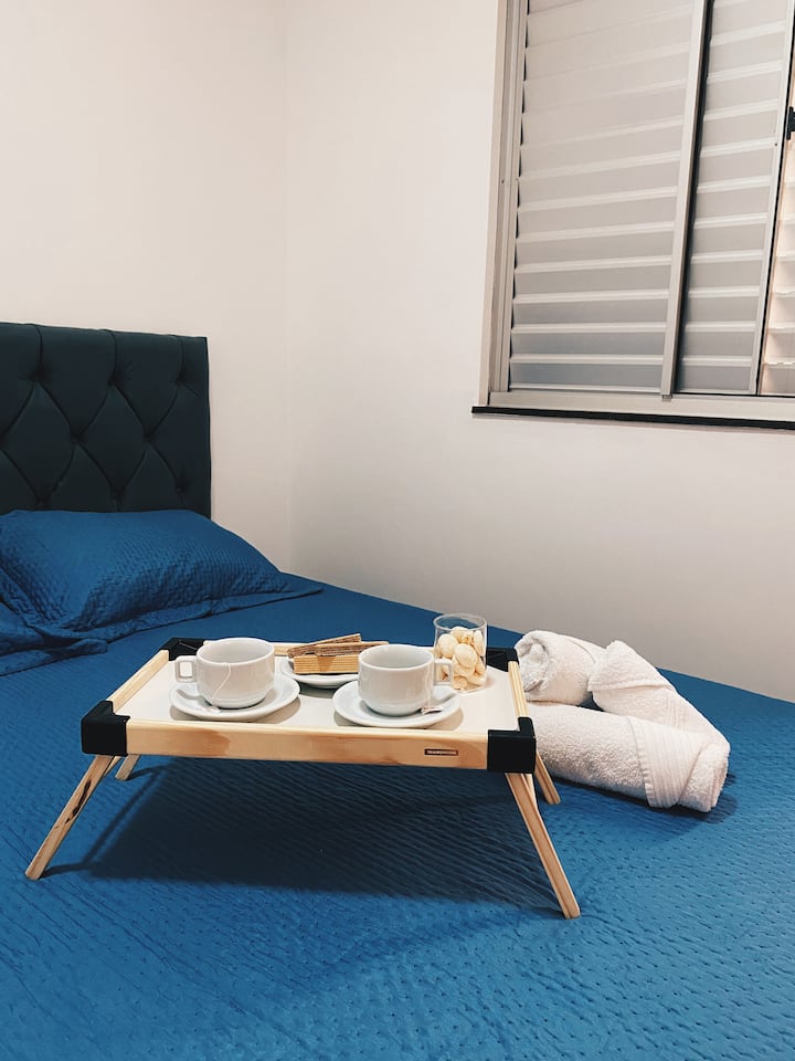 Спална соба 1