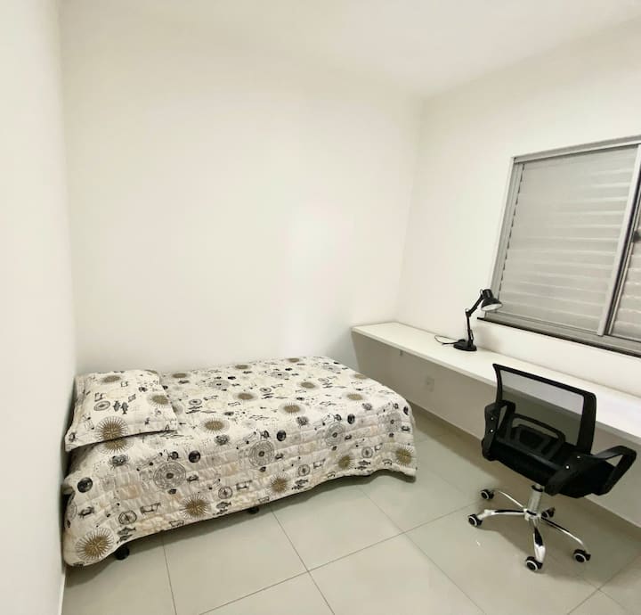 Спална соба 3