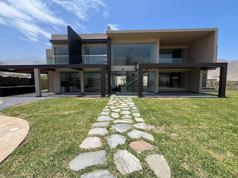 Cieneguilla Magda Country House
