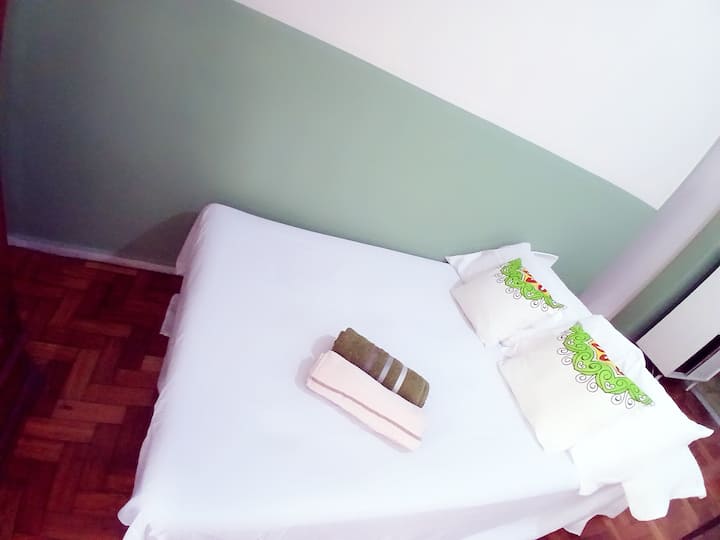 Apartmento Copacabana 3 Quartos Praia Bem Vindo - Ipanema