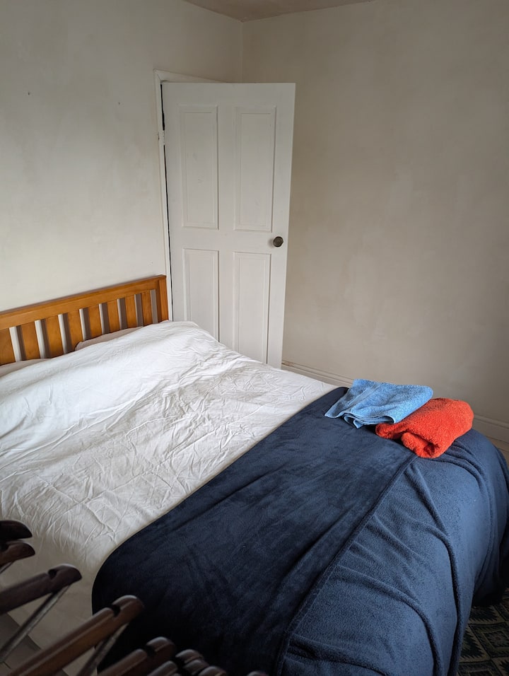 Спална соба 2