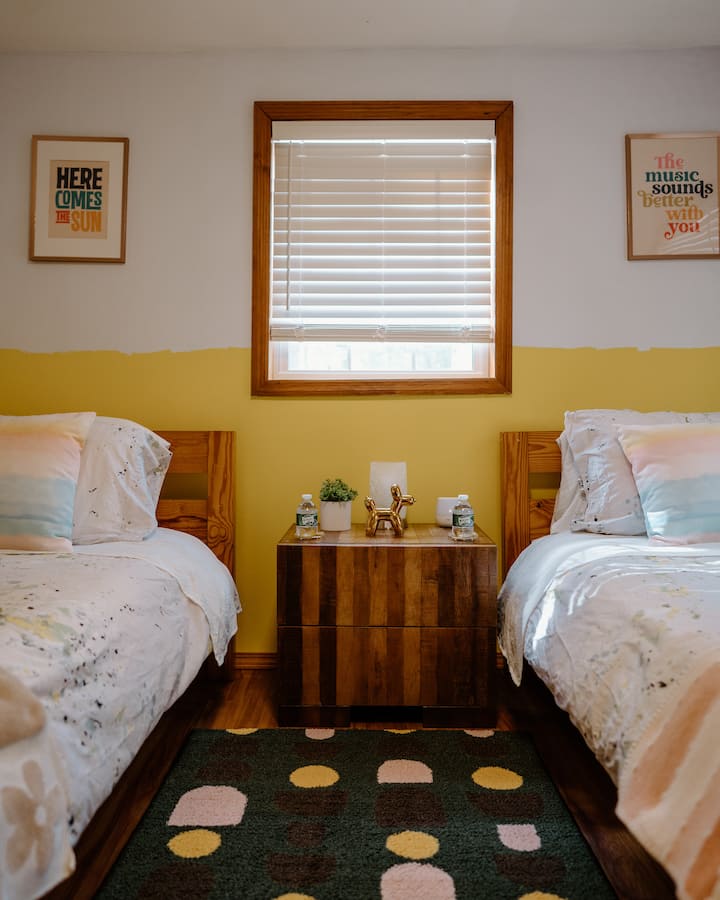 Υπνοδωμάτιο 2