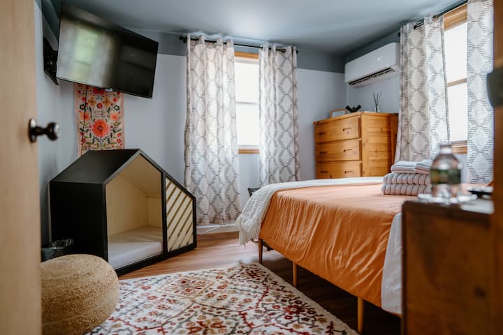 Υπνοδωμάτιο 1