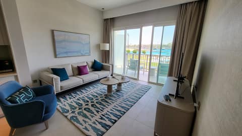 Marassi Marina Suite at Vida Hotel