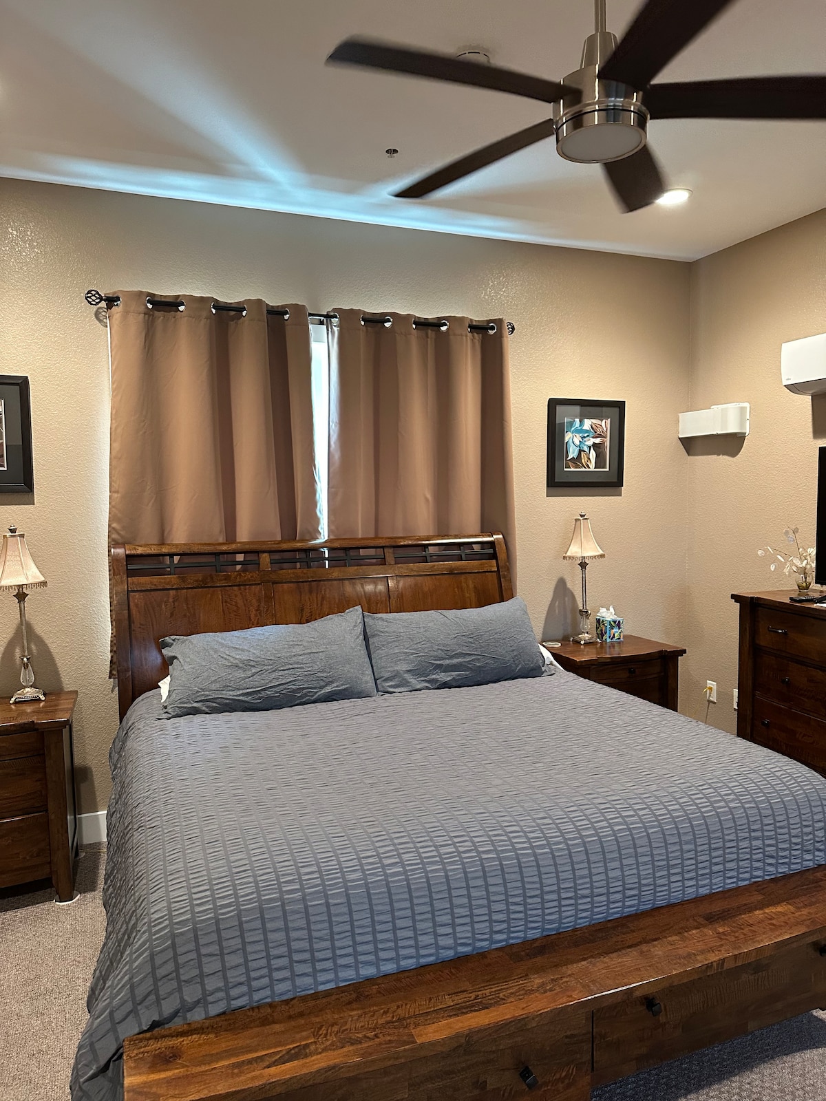 غرفة النوم 2