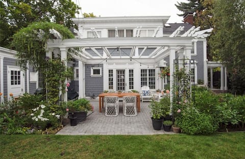 Successful Airbnb property: Historic Gem in the Heart of Missoula in Missoula