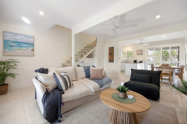 3/11 Munna Crescent Noosaville Qld 4566 - Noosaville