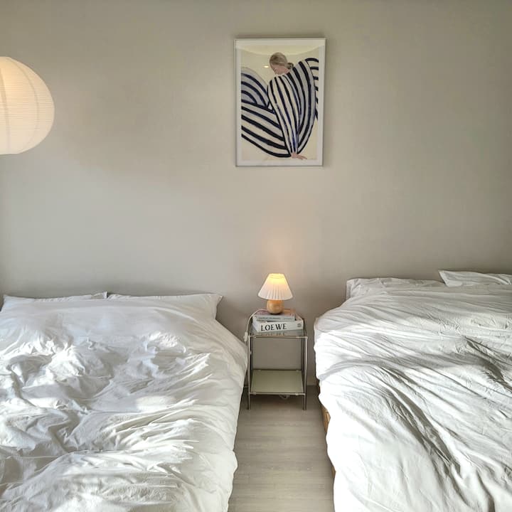 ห้องนอน