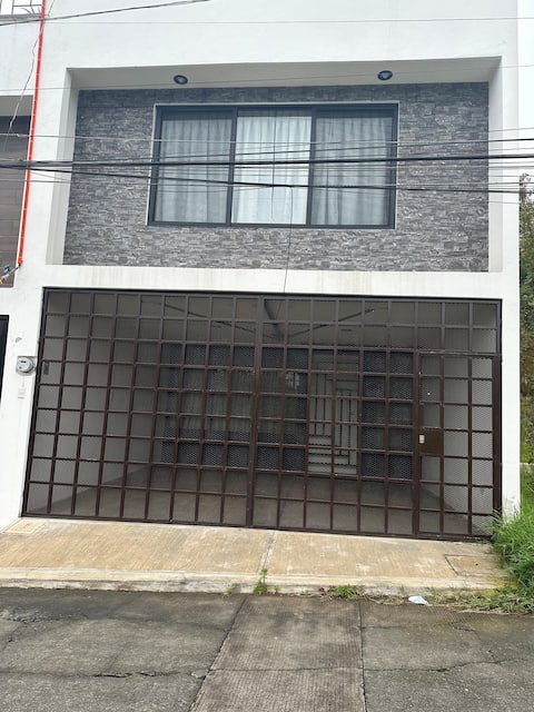 Spacious, nice and comfortable house