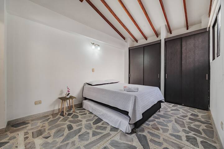 Спална соба 1