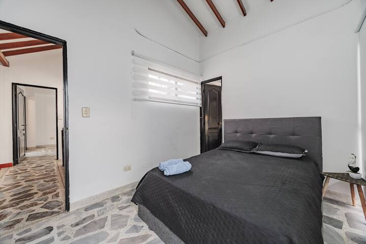 Спална соба 2