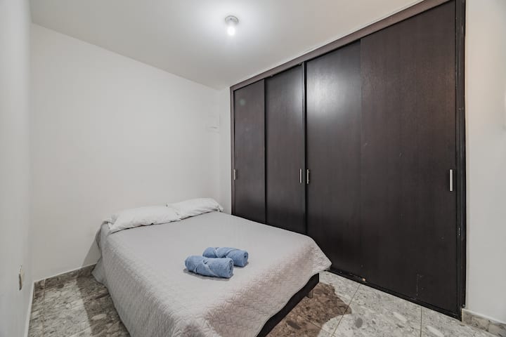 Спална соба 3