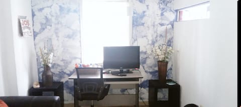 Top performing Airbnb: Ground floor wash, Sta Catarina in Ciudad Santa Catarina