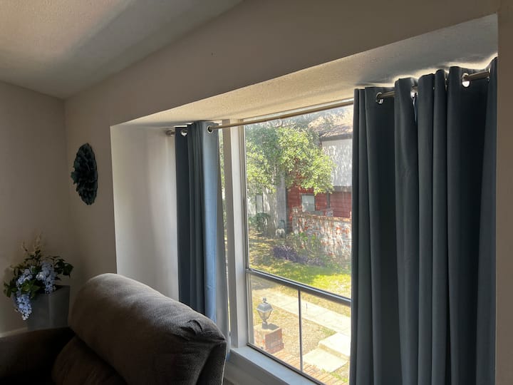 ห้องนั่งเล่น