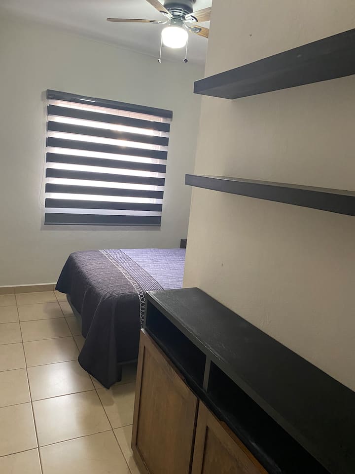 Спална соба 2