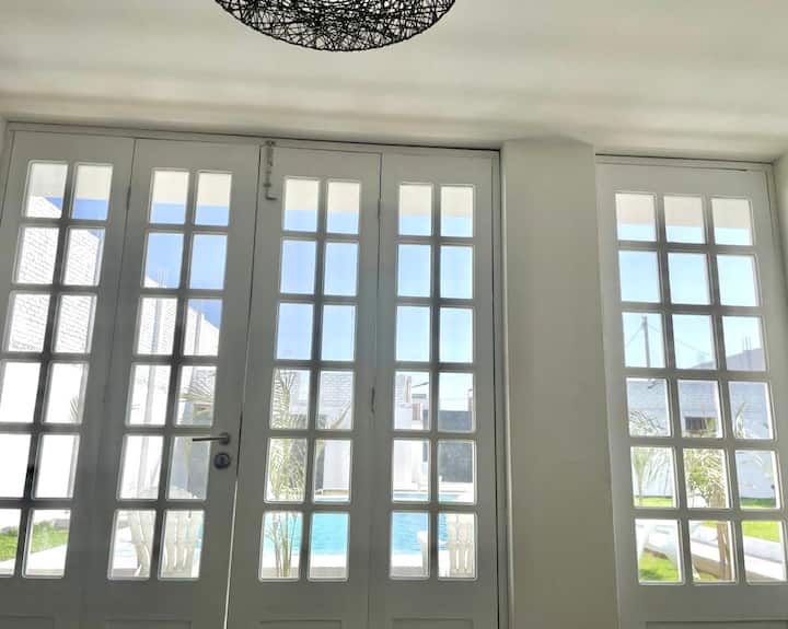 Aura Beach House - Casa De Playa En Pacasmayo - Pacasmayo