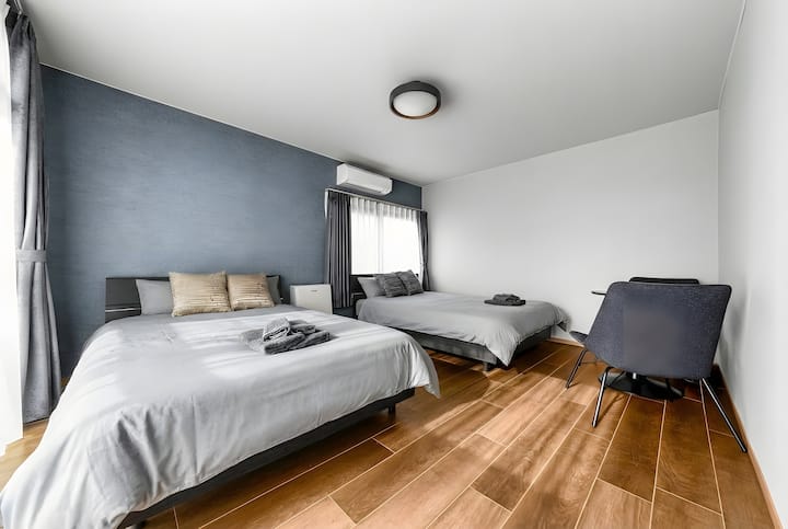 საძინებელი 1