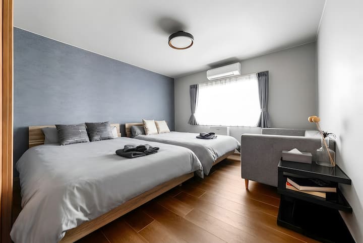 საძინებელი 4