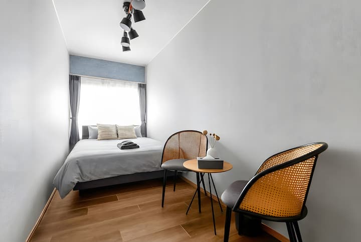 საძინებელი 3