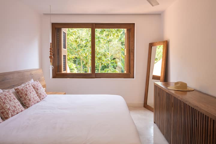 غرفة النوم 4