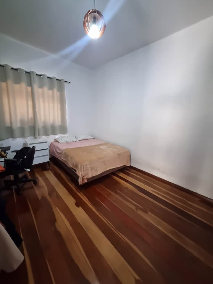 საძინებელი