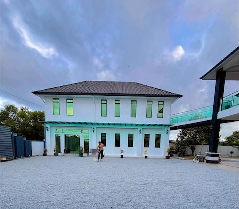Rayyan Homestay