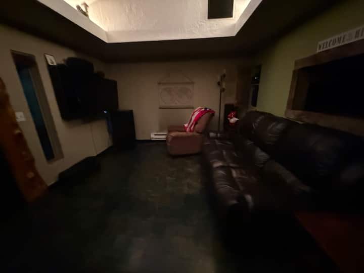 მისაღები ოთახი