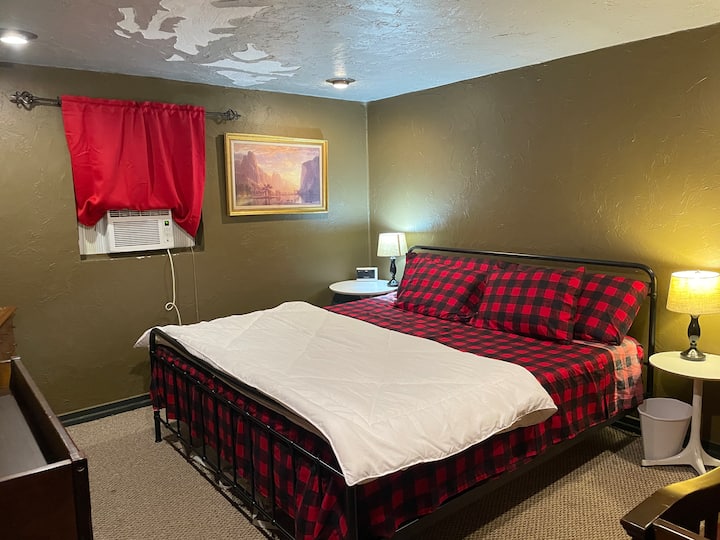 საძინებელი