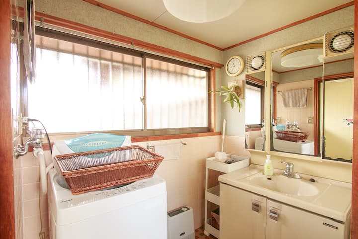 フルバスルーム