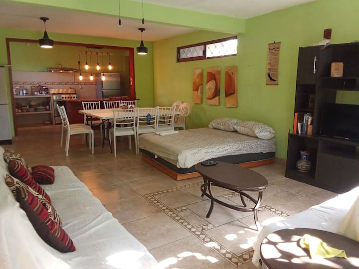 Casa De Campo No Apto Exigentes - Acapulco