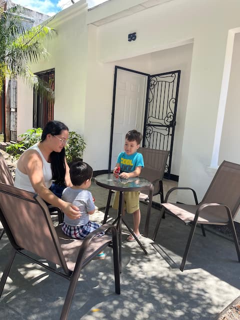 Casa Bonita " Full "