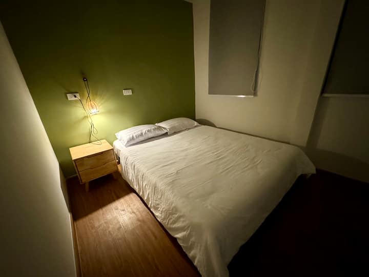 Habitación 3