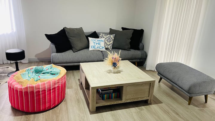 Cozy Holiday Home - Busselton