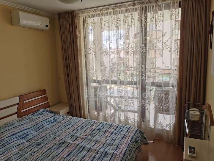 Dhomë gjumi