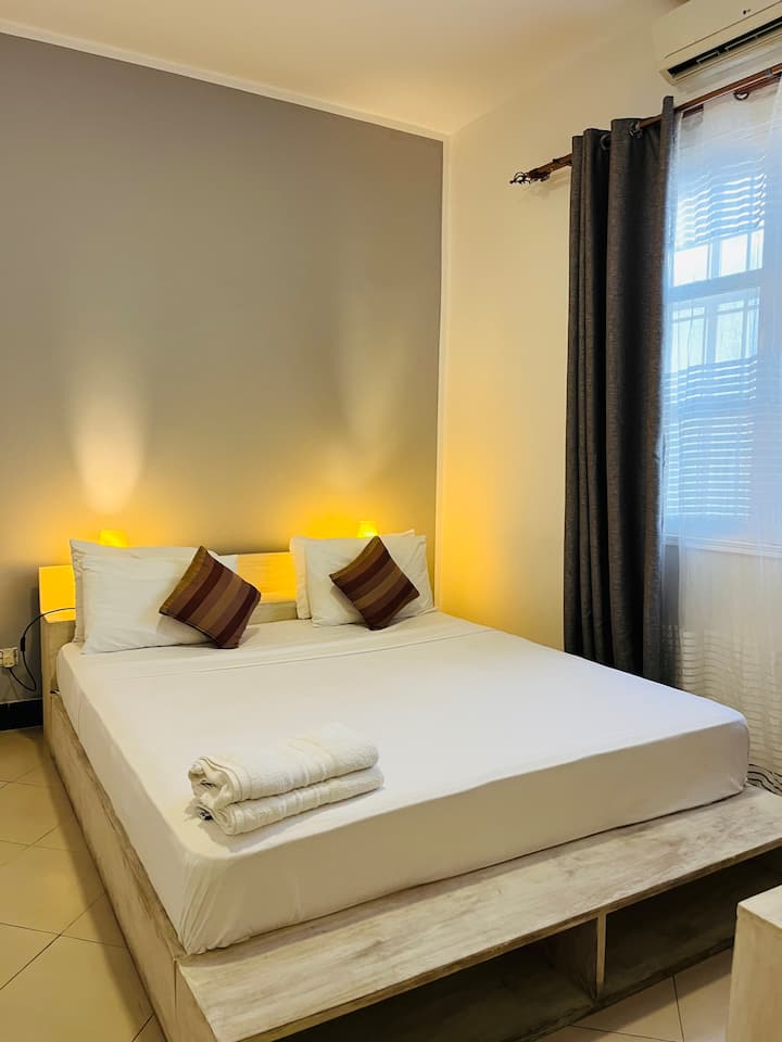 საძინებელი 3