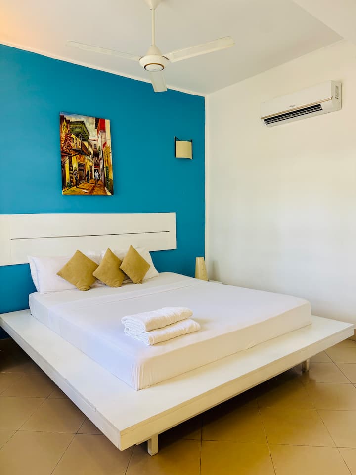 Bedroom 1