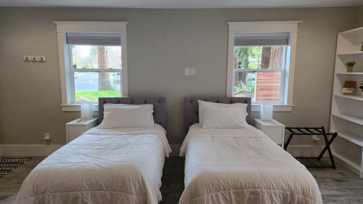 ห้องนอน