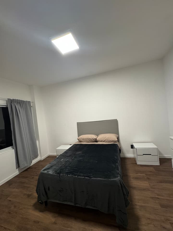 Chambre 1