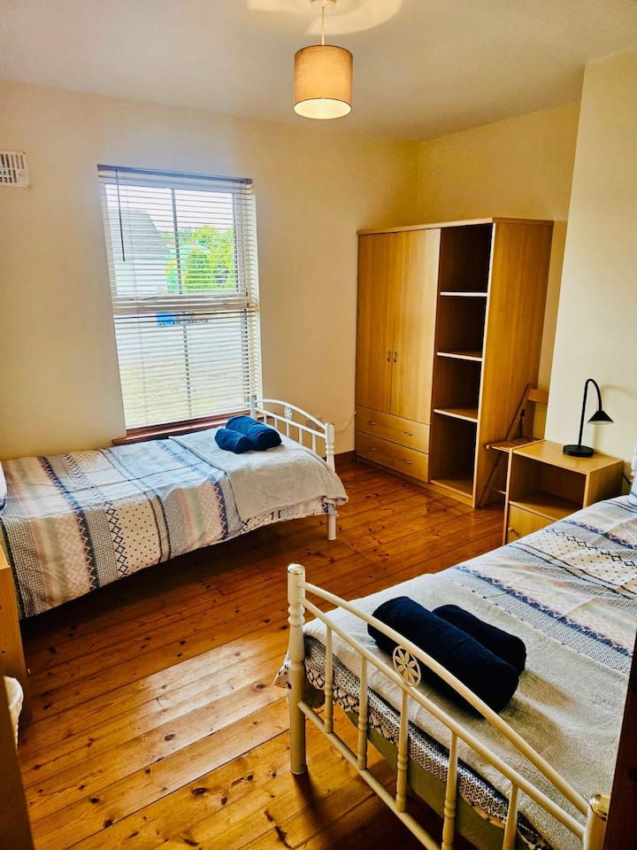 Chambre 3